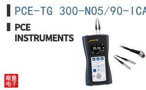 PCE-TG 300-NO5/90-ICA ͼƬ